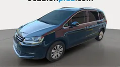 Usado 2012 VW Sharan Advance Monovolumen | 14.890 € (Precio justo)