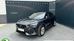 Gris Usado 2022 Cupra Formentor SUV | 24.490 € (Precio justo)