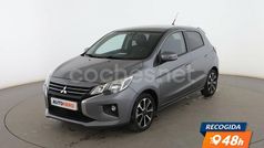 Gris Usado 2023 Mitsubishi Space Star Berlina | 13.999 € (Precio justo)