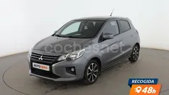 Usado 2023 Mitsubishi Space Star Berlina | 13.999 € (Precio justo)