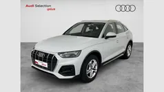 Usado 2023 Audi Q5 Sportback Advanced Plus SUV | 44.400 € (Buen precio)