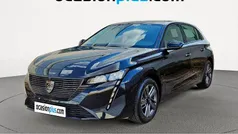 Negro Usado 2024 Peugeot 308 Active Utilitario | 19.091 € (Buen precio)