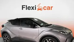 Usado 2020 Toyota C-HR+ Advance SUV | 21.490 € (Precio justo)