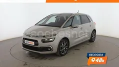 Beige Usado 2018 Citroën C4 Picasso Feel Monovolumen | 13.099 € (Precio justo)