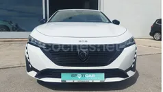 Blanco Usado 2022 Peugeot 308 Active Berlina | 13.900 € (Precio justo)