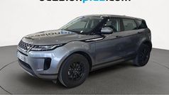 Gris Usado 2021 Land Rover Range Rover evoque SUV | 28.091 € (Precio justo)