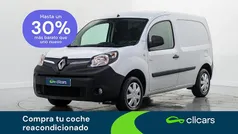 Usado 2022 Renault Kangoo Monovolumen | 10.990 € (Precio justo)
