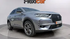 Gris Usado 2021 DS Automobiles DS7 Crossback Performance SUV | 19.490 € (Super precio)