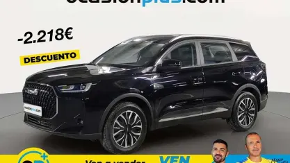 Usado Ebro s700 147 CV (108 kW) 2025 Blanco SUV