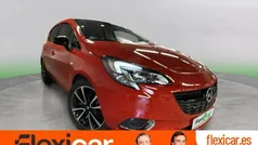 Usado 2019 Opel Corsa Design Edition | 10.990 € (Precio justo)