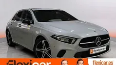 Usado 2019 Mercedes A180 Berlina | 20.790 € (Precio justo)