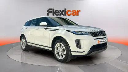 Usado Land Rover Range Rover evoque S 150 CV (110 kW) 2020 Blanco SUV