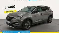 Usado 2021 Opel Grandland X SUV | 17.900 € (Precio justo)