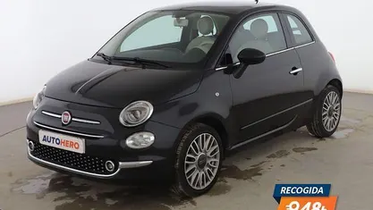 Usado Fiat 500 Lounge 70 CV (51 kW) 2016 Berlina