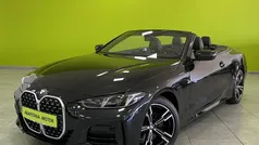 Usado 2025 BMW 420 M Sport Descapotable | 56.300 €