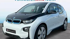 Usado 2015 BMW i3 | 14.300 € (Un poco caro)