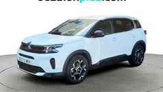 Usado 2024 Citroën C5 Aircross PureTech SUV | 18.991 € (Buen precio)