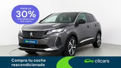 Usado 2024 Peugeot 3008 Allure SUV | 20.490 € (Precio justo)
