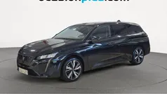 Usado 2022 Peugeot 308 Allure Familiar | 19.000 € (Precio justo)