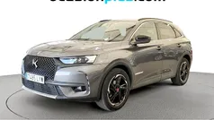 Gris Usado 2022 DS Automobiles DS7 Crossback Performance SUV | 23.446 € (Super precio)