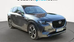 Usado 2024 Mazda CX-60 Takumi-Line SUV | 48.719 € (Precio justo)