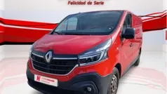 Usado 2019 Renault Trafic Van | 17.747 € (Buen precio)