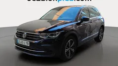Usado 2022 VW Tiguan Life SUV | 24.900 € (Super precio)