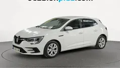 Renault Mégane IV