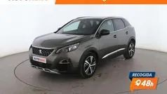 Usado 2016 Peugeot 3008 GT-line SUV | 13.799 € (Precio justo)