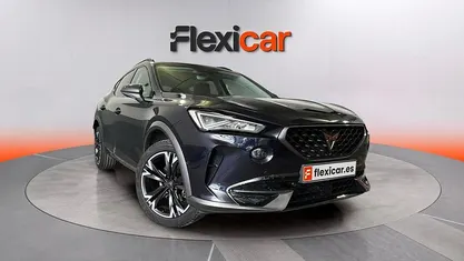 Usado Cupra Formentor 150 CV (110 kW) 2023 SUV
