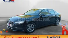 Usado 2019 Audi A4 Advanced Plus Berlina | 19.550 € (Precio justo)