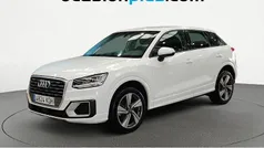 Usado 2017 Audi Q2 Sport SUV | 16.790 € (Precio justo)