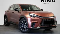 Usado 2025 Lexus LBX SUV | 33.500 € (Buen precio)