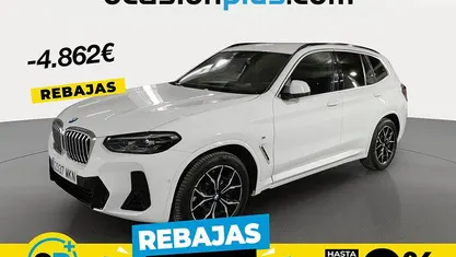Usado 2023 BMW M140 xLine Utilitario | 53.490 €