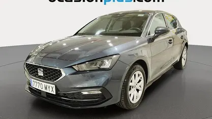 Usado Seat Leon Style 116 CV (85 kW) 2025 Utilitario