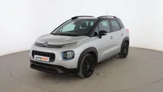 Gris Usado 2019 Citroën C3 Aircross Rip Curl SUV | 10.099 € (Buen precio)
