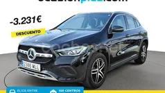 Negro Usado 2023 Mercedes GLA200 SUV | 35.550 € (Buen precio)