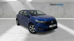 Usado 2021 Dacia Sandero Essentiel Utilitario | 10.890 € (Precio justo)