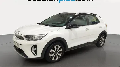Usado Kia Stonic 100 CV (73 kW) 2021 SUV