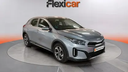 Usado Kia XCeed 160 CV (117 kW) 2023 SUV
