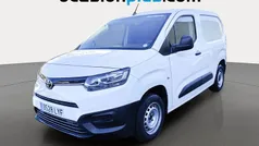Usado 2022 Toyota Proace City City Van | 15.173 € (Buen precio)