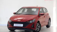 Usado 2024 Hyundai i20 Berlina | 16.500 € (Precio justo)