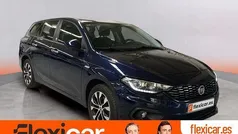 Azul Usado 2020 Fiat Tipo Mirror Berlina | 12.990 € (Precio justo)