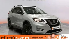 Gris Usado 2020 Nissan X-Trail N-TEC SUV | 19.990 € (Buen precio)