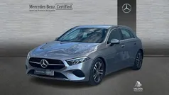 Usado 2024 Mercedes A180 Berlina | 32.900 € (Precio justo)