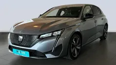 Usado 2022 Peugeot 308 Allure | 20.900 € (Precio justo)