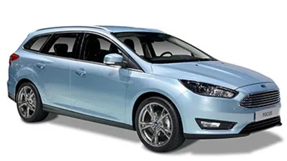 Usado Ford Focus Trend 125 CV (91 kW) 2014