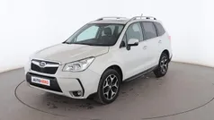 Usado 2014 Subaru Forester SUV | 15.699 € (Buen precio)