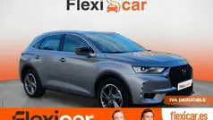 Usado 2020 DS Automobiles DS7 Crossback Chic SUV | 19.400 € (Precio justo)