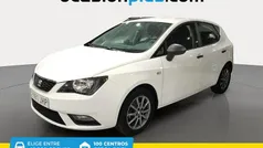 Usado 2015 Seat Ibiza Reference Utilitario | 9250 € (Precio justo)